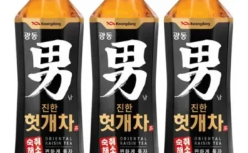 유튜버추천 TOP8 마시면기운차 340ml x 40병 알아보기