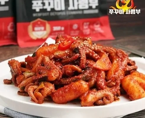 SNS인기아이템 보통매운맛 350g X 8팩 추천정리