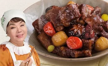 MD선별상품 소갈비찜 500g x 7팩 후기별점안내