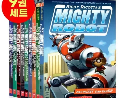 쿠팡 최저가 mightyrobot 후기별점안내