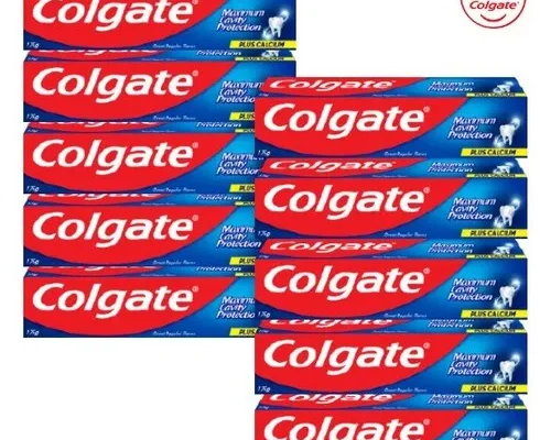 유튜버추천 TOP8 colgate치약 SNS대란템구매