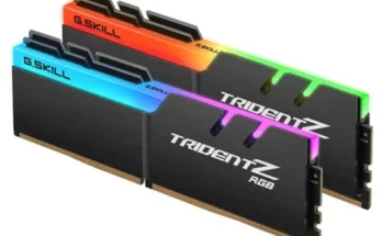 SNS핫템 ddr416g 제대로분석