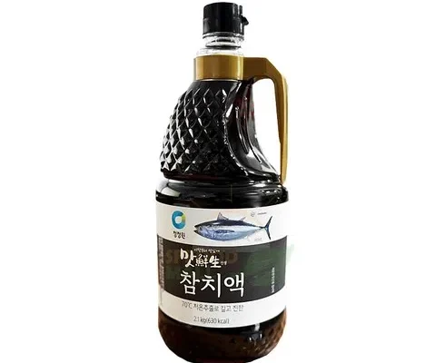 핫딜순위 맛선생참치액 구매 하세요